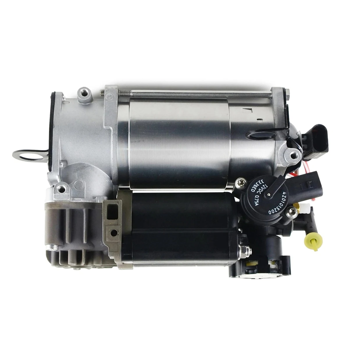 A2113200304 Air Suspension Compressor Pump Without Barrier Electrical Car for Mercedes W220 W211 S211 C219 E550 S500