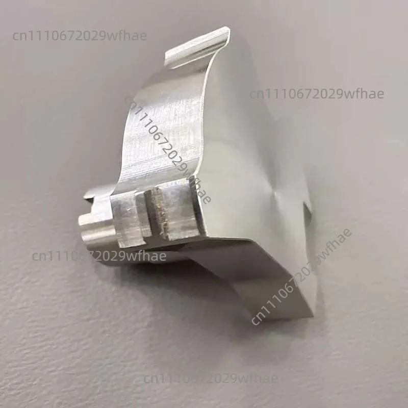 1PC New for NIDEK Edgers LE1000 LE1200 LEX1000 LEX1200 Edging System Calibration Block Module Replacement Parts