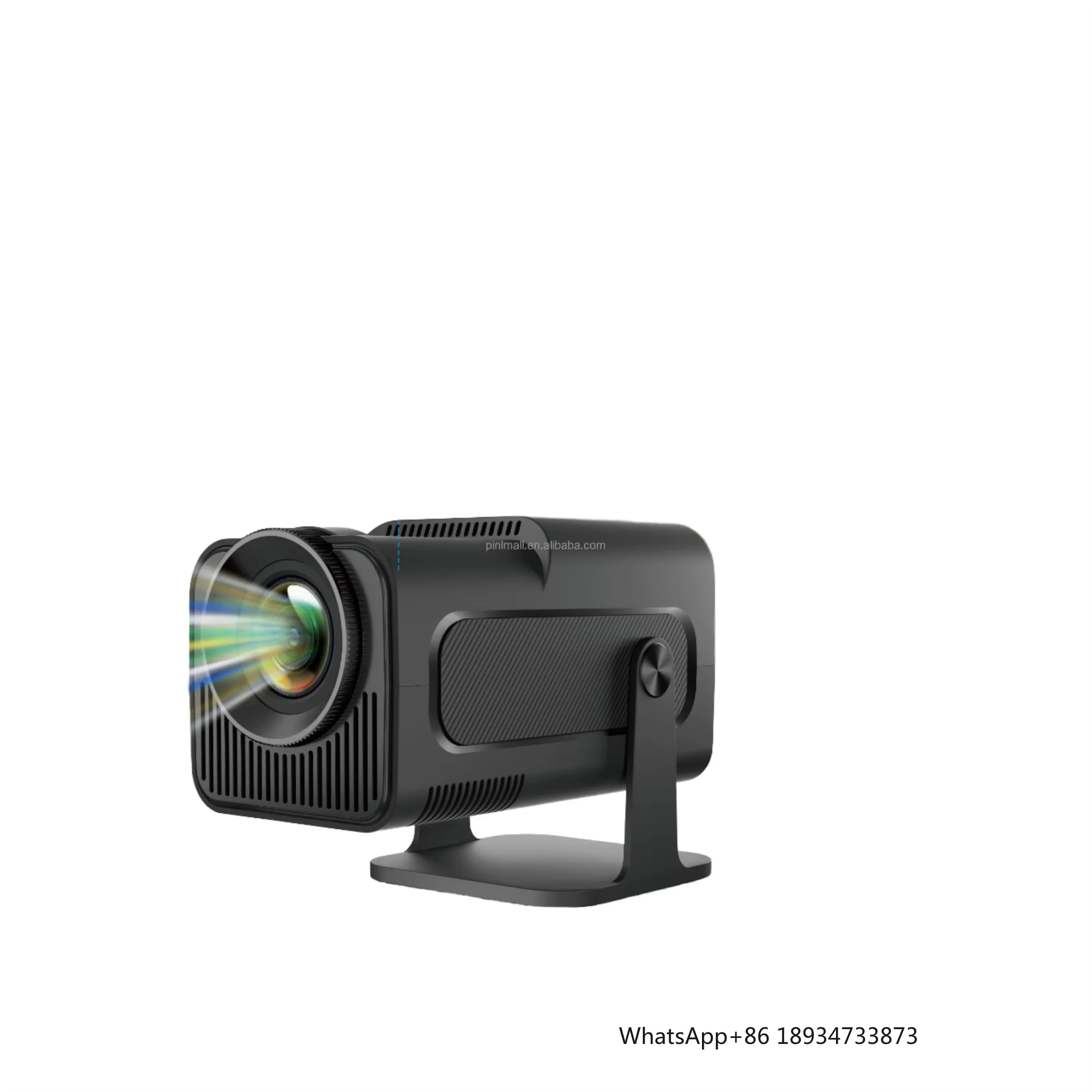 Hy300 Pro Portable …