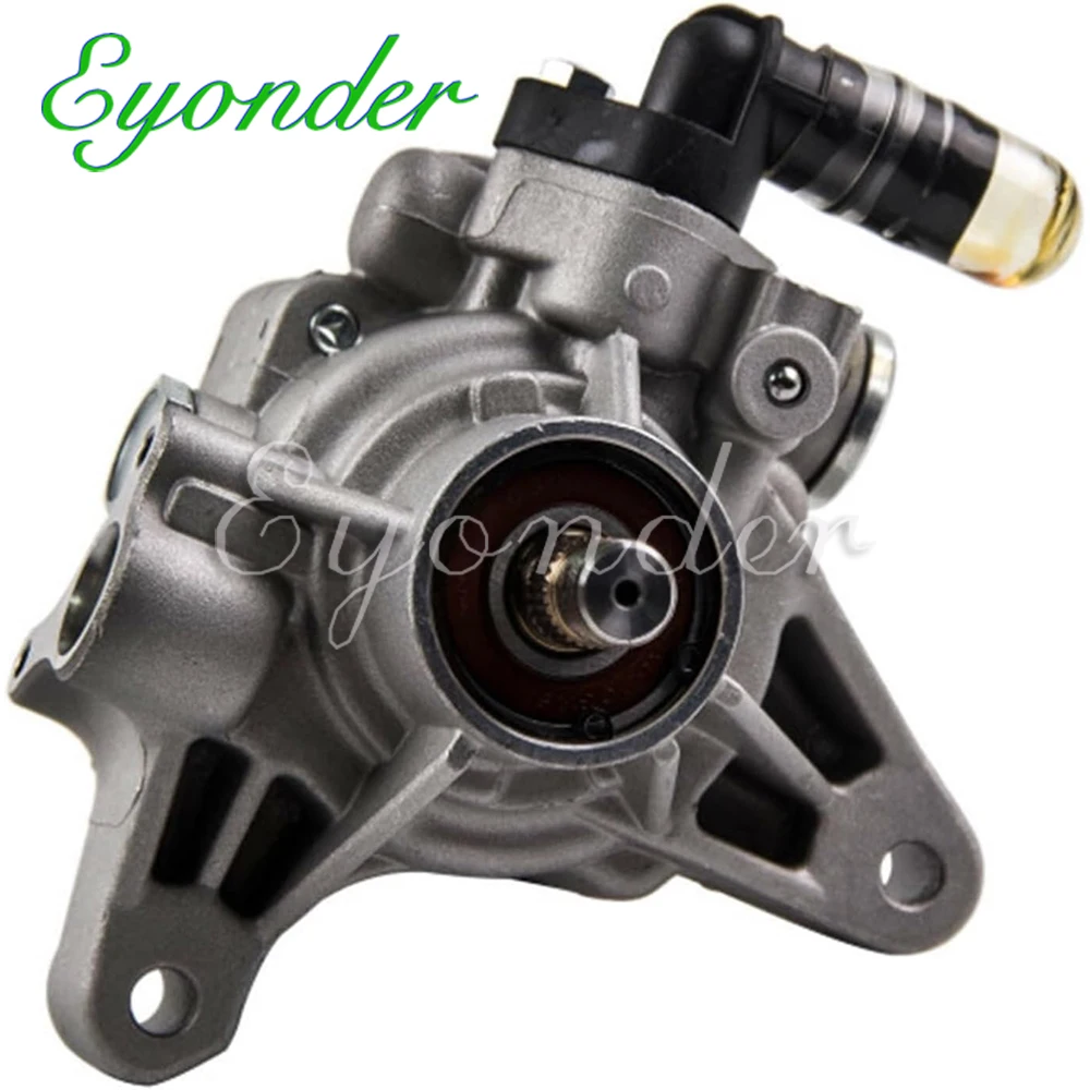 Power Steering Pump For ACURA TSX 2.4L L4 2004 2005 56110-RBA-E01 56110-RBA-E02 56110-RBB-E01 56110RBBE01 56110RBAE02