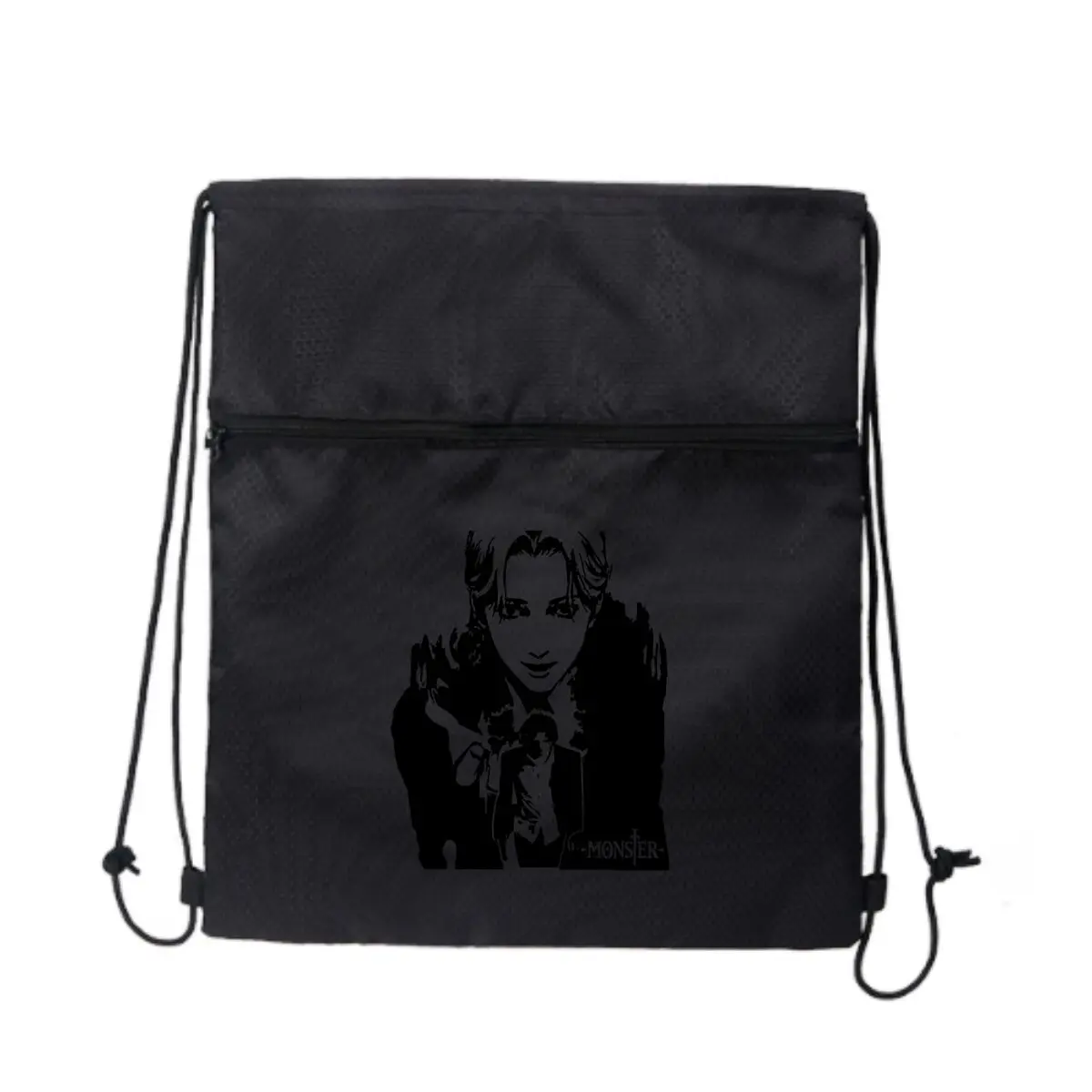 

Черный художественный скрытый крутой секретный спортивный карманный рюкзак унисекс для фитнеса на открытом воздухе