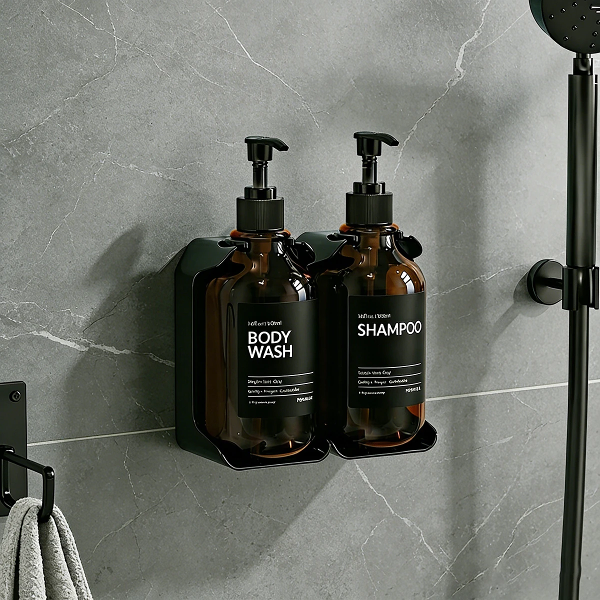 Thumbnail 4 - #39 New Liquid Soap Dispensers Arrivals