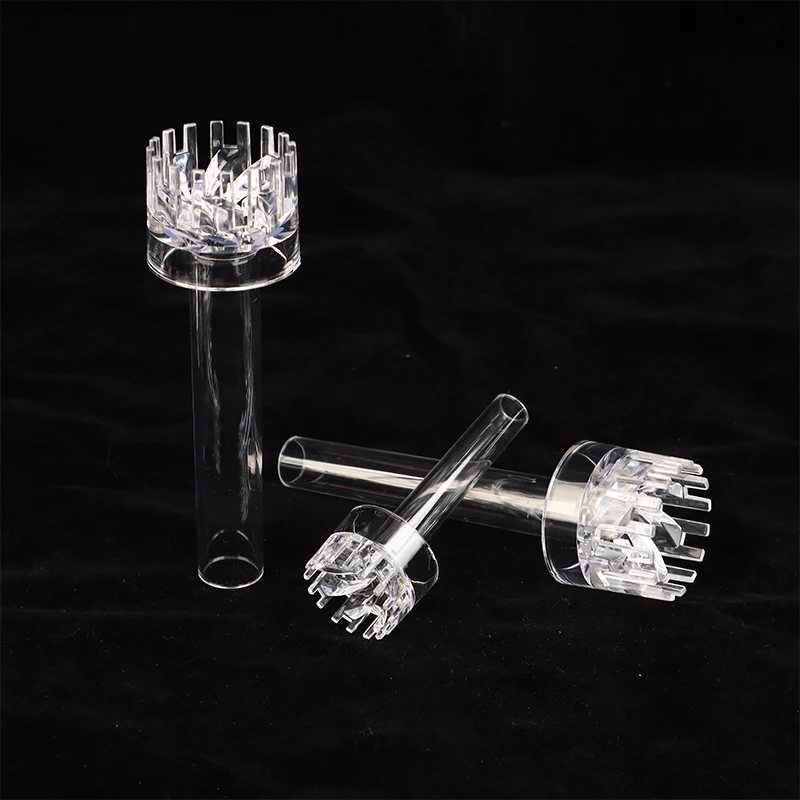 DIY Acrylic Aquarium Skimmer Set 5