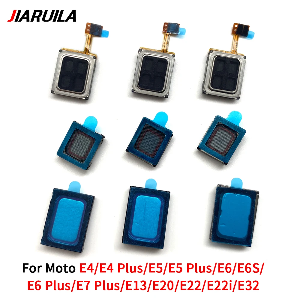 20Pcs，Front Top Ear…