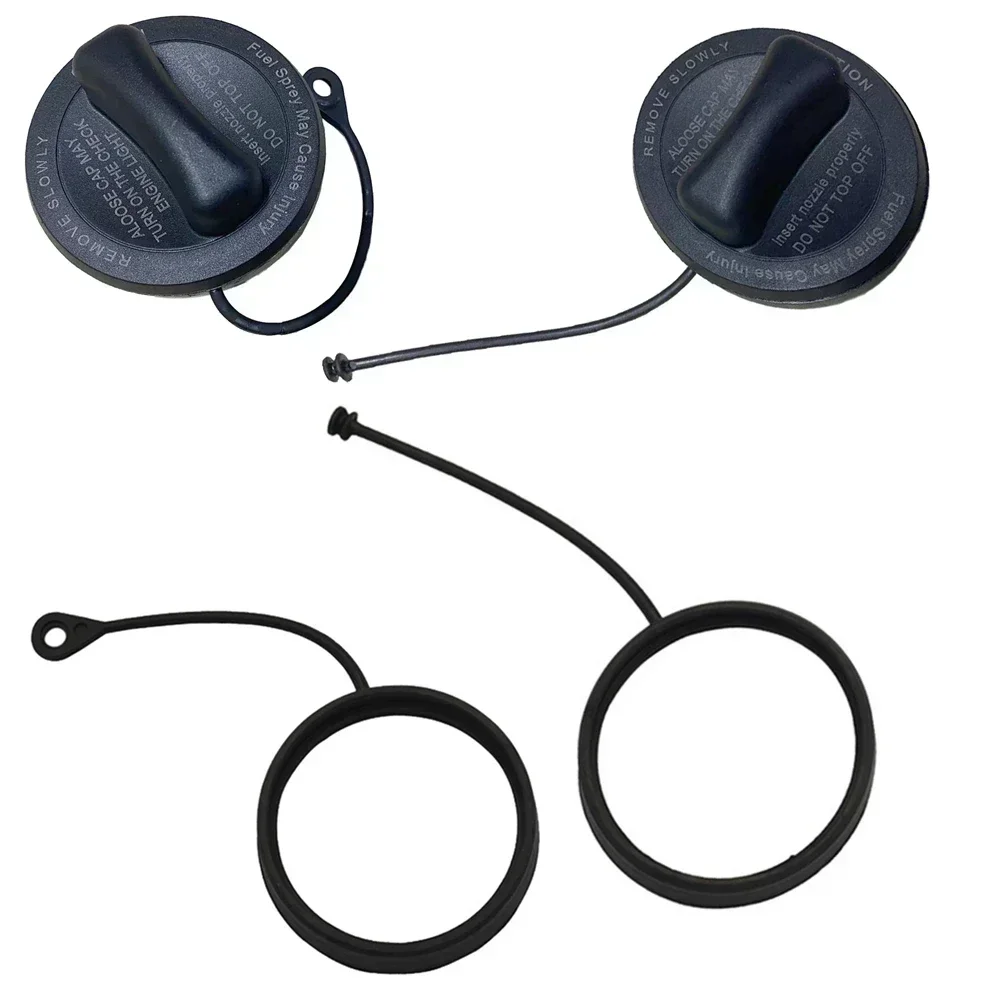 Genuine Fuel Cap Anti-Lost Cable Tether For Mercedes Benz C E A S Class W211 W210 W212 W203 W204 W205 W213 Petrol Diesel