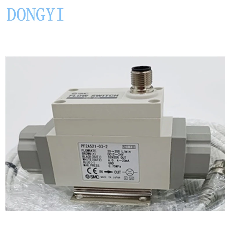 Interruptor de Fluxo Pf2a Pf2a5 Pf2a510 Pf2a511 Pf2a521 Pf2a550 Pf2a551