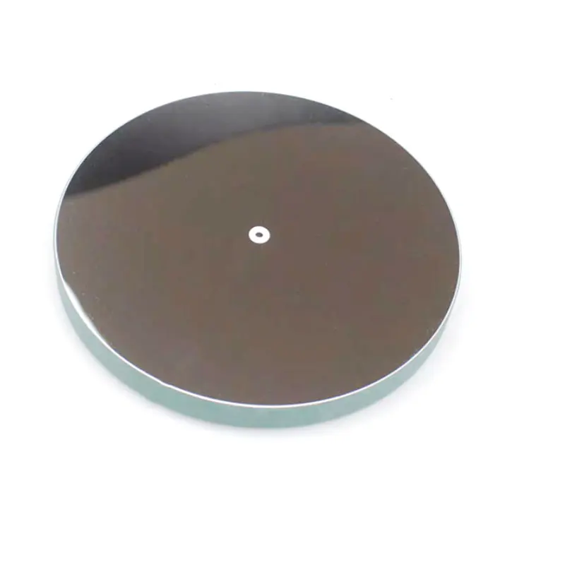 High-precision Parabolic Lens DIY Newtonian Reflection Primary Mirror of Astronomical Telescope D150mm Focal Length 600 750mm