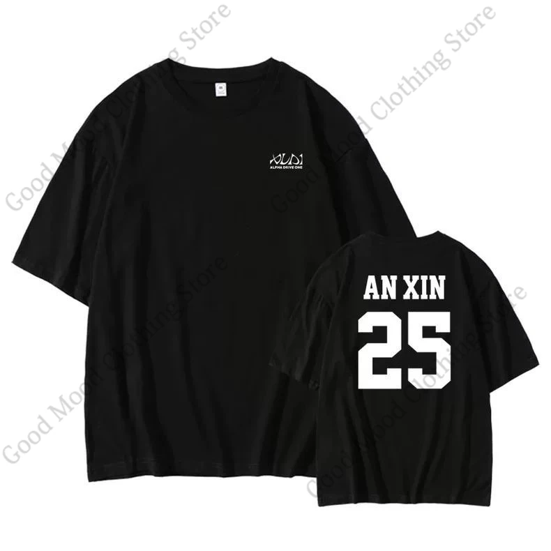 アルファドライブワン同じ Tシャツ Kpop ファッション ALD1 コンサート