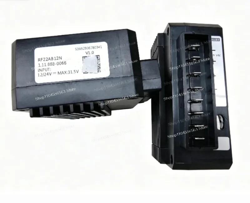 RF19B080DLC/RF20CB20NHU/DK70C DC Inverter Drive – Compatible with RF22AB12N Compressor