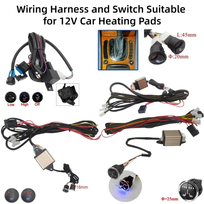 #51 Latest Heated Seat Covers Offers