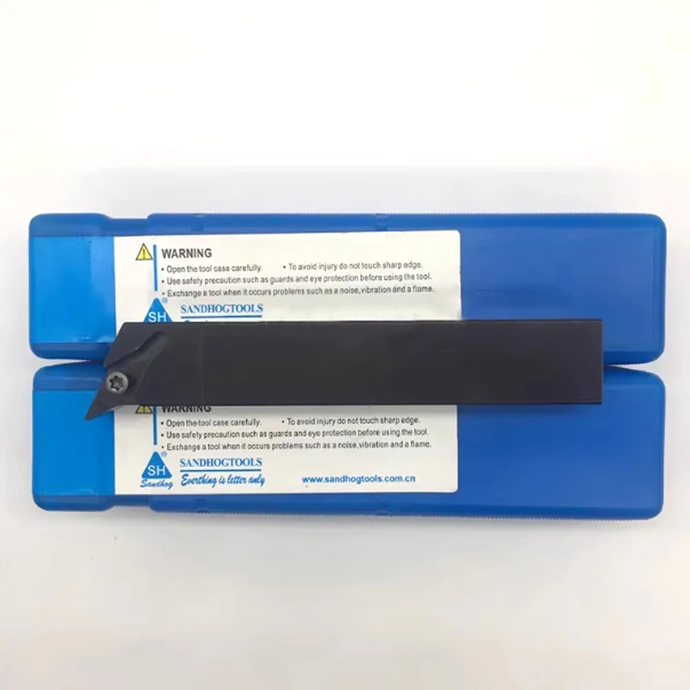 تحول لوحة مخرطة الملحقات SVQBL1212H11 SVQBR1616H11 SVQBR2525M16 SVQBR3232P16 SVQBR2020K11 آلة التحكم CNC أداة حامل