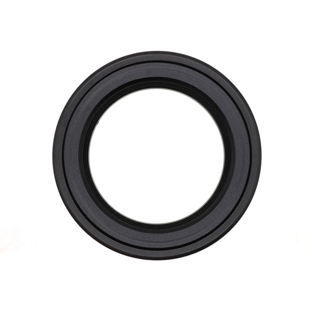 T2-EOS M for T2 (M42x0.75) mount - Canon EF-M Mount Adapter Ring T2-EF-M T2-EFM M42-EFM for M5 M6 M6II M50 M200 for Telescope