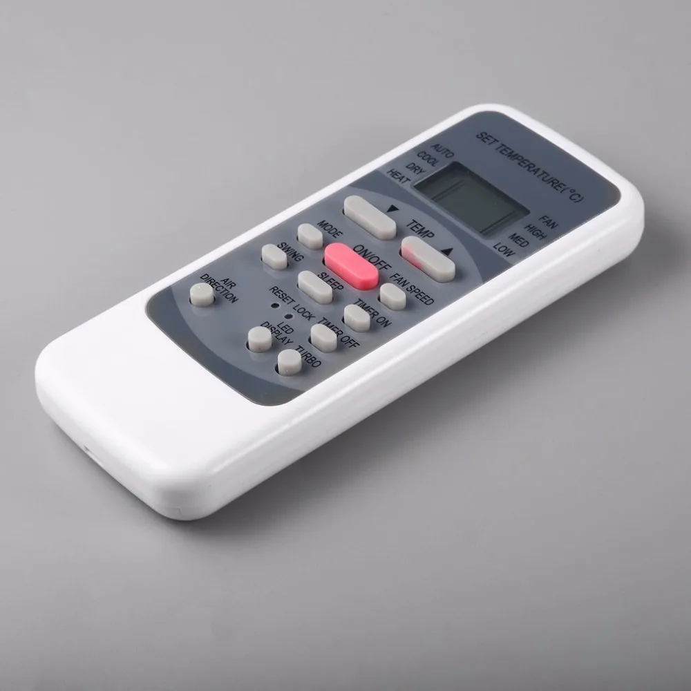 Replacement Remote Control for Air Conditioner Media R51M R51/E R51M/CE R51D/E R51M/BGE Universal Remote Controller Wholesale