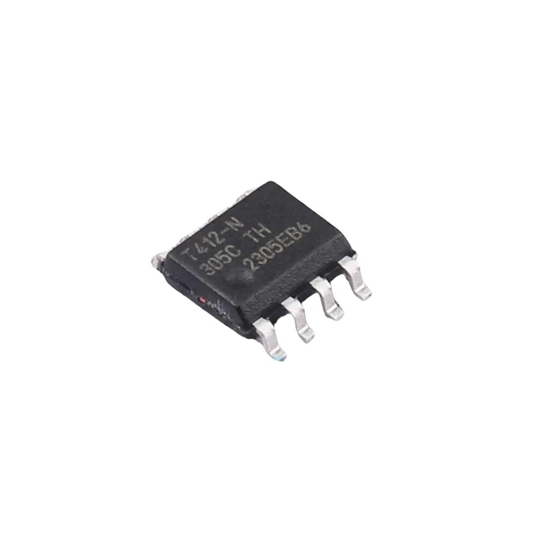 5~100pcs  ATTINY412-SSNR  ATTINY412  SOP8  New Original  8 Bit Microcontroller MCU