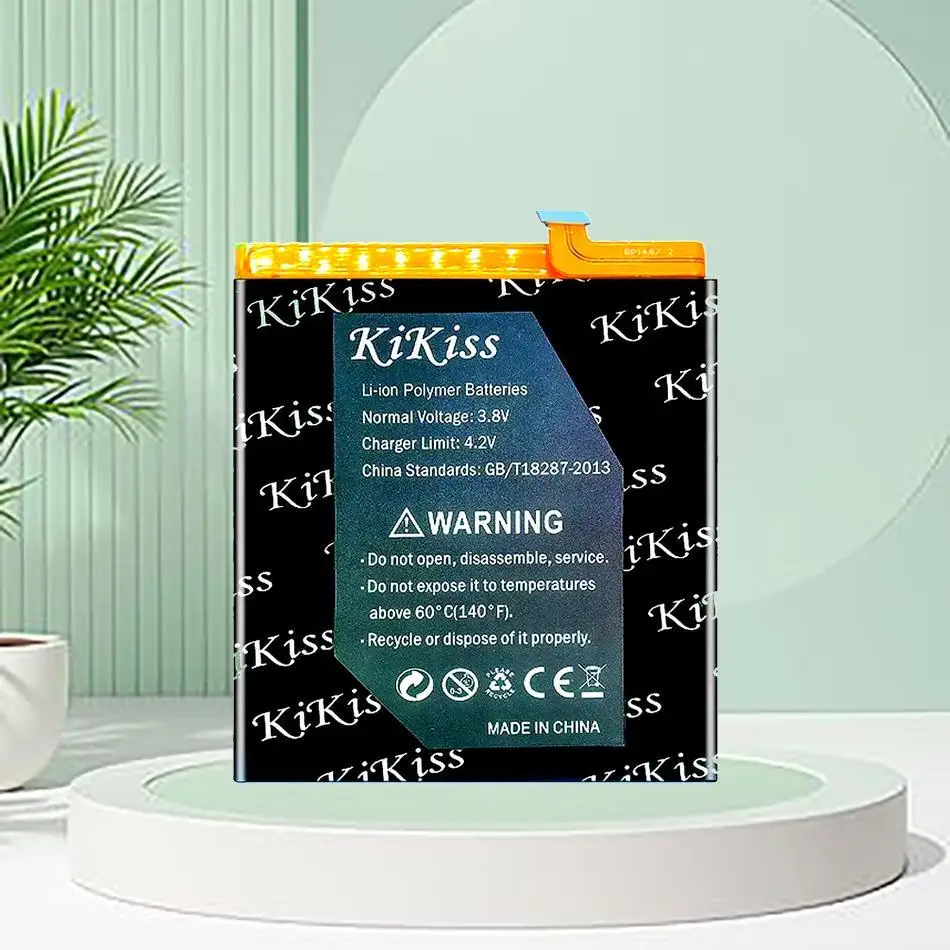 

Аккумулятор RT1 P03 11500 мАч для долговечного перезаряжаемого ноутбука Oukitel