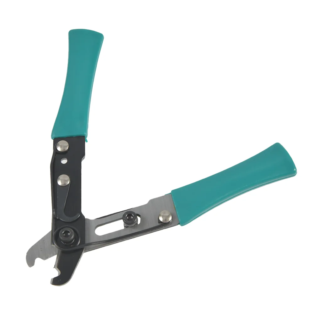 Special Tool for Cutting Copper Tube Capillary Tube Cutter Refrigeration Copper Capillary Clamp Capillary Scissors