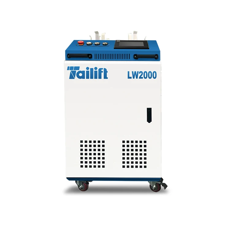 

Professional Laser Welding Machine 1000W 1500W 2000W Laser Welding Machine For Metal