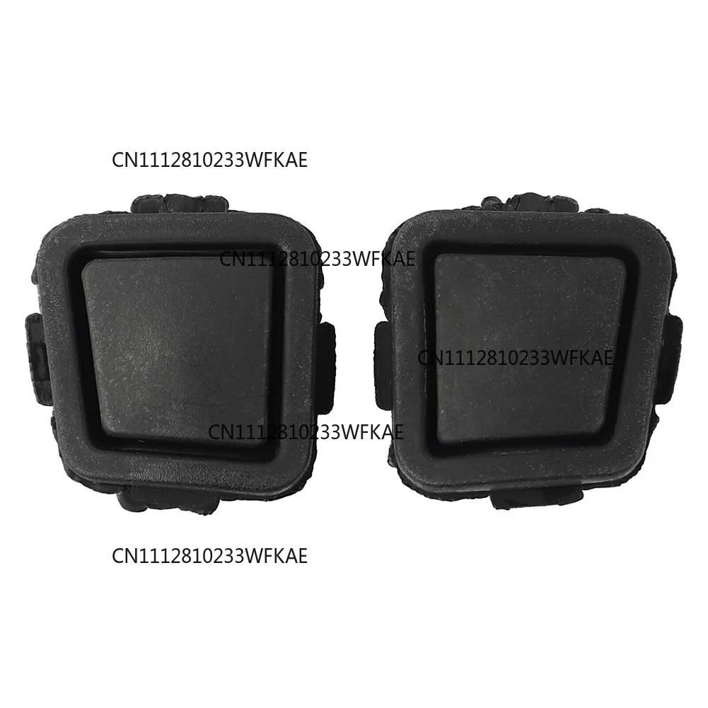 Door Handle Button Car Keyless Entry Door Handle Sensor Button Cover For R ML Class For Mercedes For Benz W211 W220 W230 W215