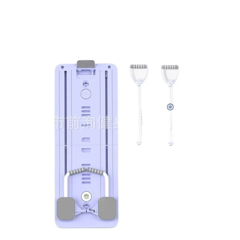 

STLF WJW Premium Hot Sale Multifunctional Steel Home Fitness Equipment for Abdominal Muscle Exercise Pilates Board Bar Curling E