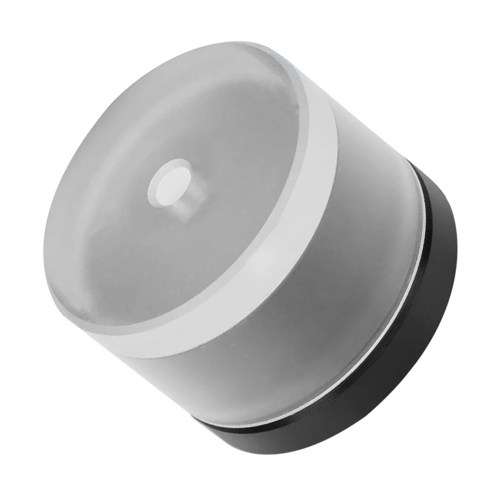 Clockwork Box Watch Back Cover Press Perforation Repair Tool Desktop Capper Plastic Punch Child