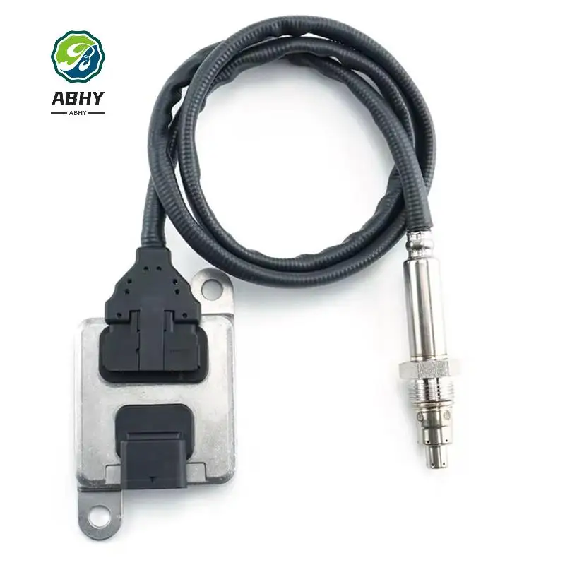 

ABHY-A0065427218 Car Nitrogen Nox Sensor For Mercedes Benz E 250 E 350 GL 320 Sprinter 2500 3500 2011-2018 5WK96677