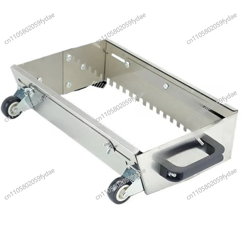 

400-800mm Adjustable Notched Mortar for Fast and Equal Application of Adhesive on The Floor