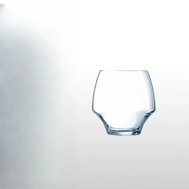 Crystal glass red wine glass, tall wine glass, champagne glass