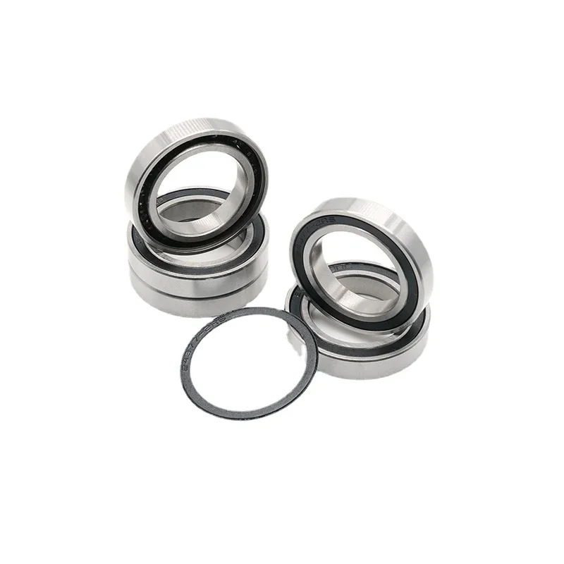 24377 high-speed non-standard bearing 24*37*7mm bicycle flower drum shaft bearing