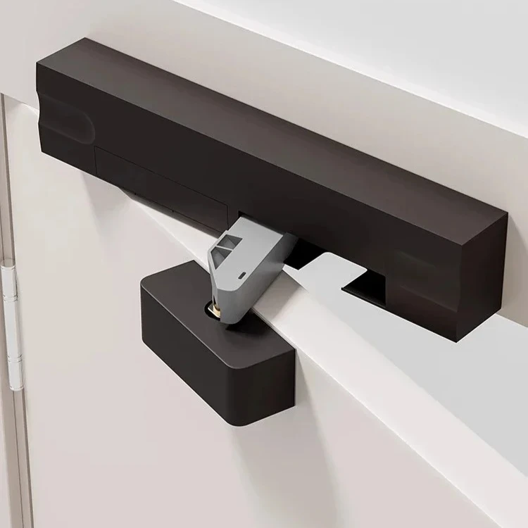 

Дверной доводчик, стопор, автоматический доводчик Lockpestillo Puerta Porta Retratil Closingtope De Ferme Porte, автоматический обустройство дома