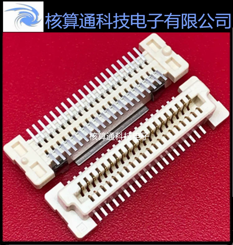 5177983 -1 TE/AMP 40P 0,8mm 3,75H