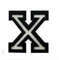 X