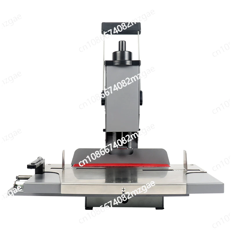 Electric single hole heavy duty punching machine programming adjustable chassis drilling machine movable positioning continuous