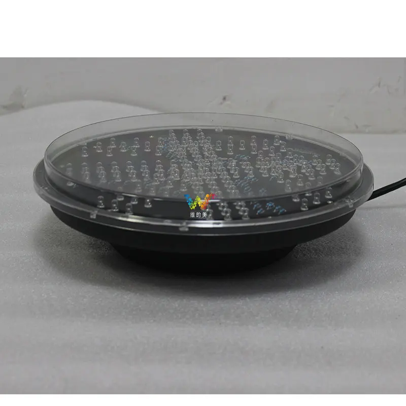 Led Verkeer Rood Kruis Groen Pijllicht Auto Wasstop Go Signaalmodule Dc 12V