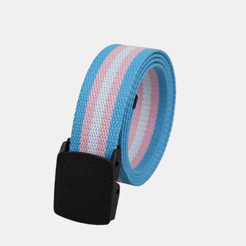 3,8 cm männer Gürtel Outdoor Casual Leinwand Gürtel Metall Freies Training Taktische Gürtel Mit Hosen Jeans Gürtel Sport Für männer Frauen gürtel – Detail 16