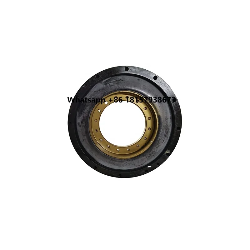 

Factory Wholesale Terex Shock Absorber Construction Machinery Parts for Terex TR100 Dump Truck Model 15309162