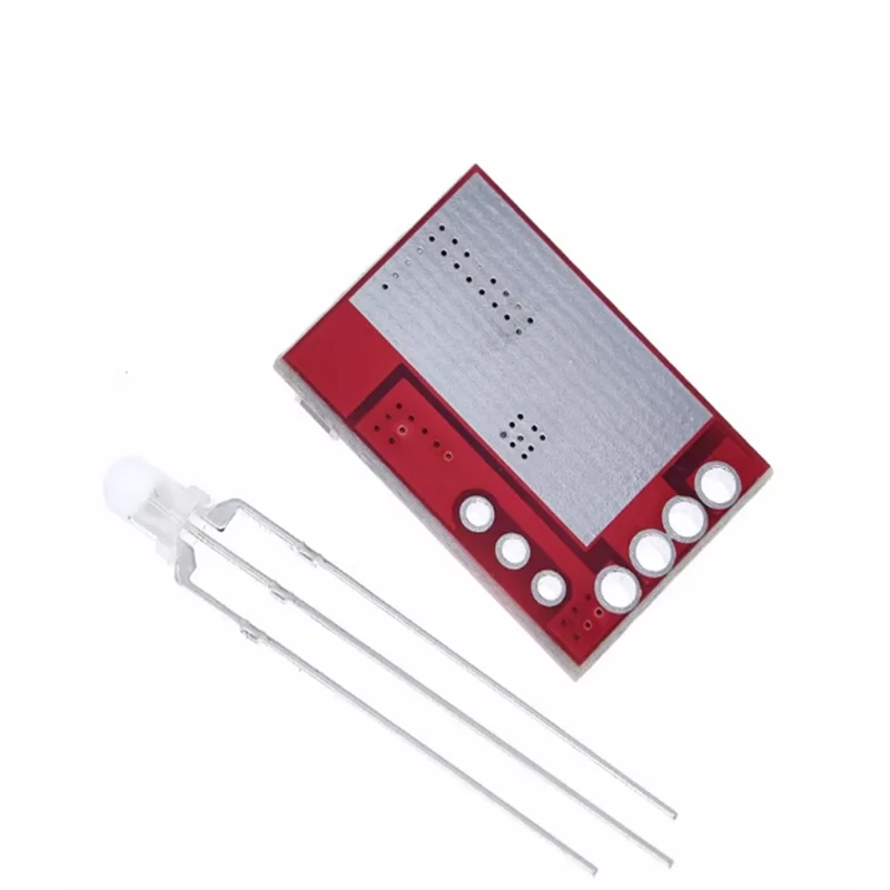 1pcs TP5000 charging board power module 3.6/4.2V lithium battery 1A lithium iron phosphate battery charging management circuit