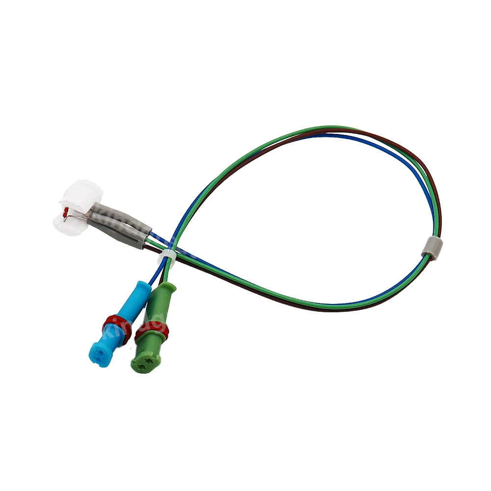 1PCS For Eberspacher Airtronic D2 D4 D4S 12V 24V Heater PT1000 Overheat Sensor 252069010200