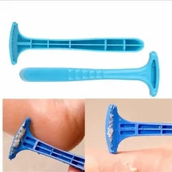 Hot Sale Professional Dead Skin Planer Handle Dead Skin Calluses Removal Feet Care Nursing Foot Pedicure Foot Care Tools