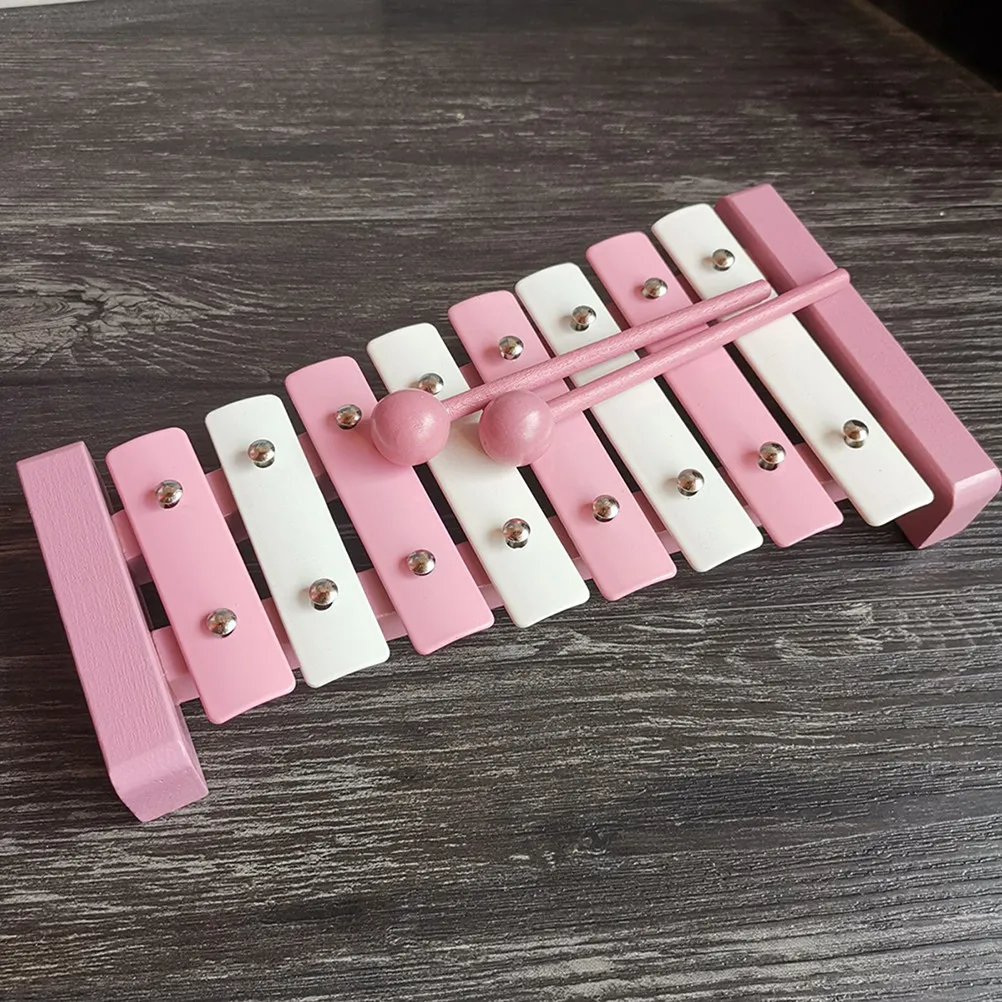 xilofone-instrumento-musical-de-oito-tons-percussao-educacional-para-bebes-e-pre-escolares-rosa-duravel-pratico-design-adoravel