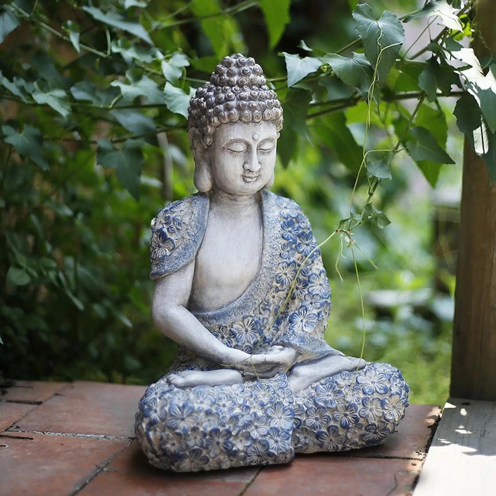 statue-de-bouddha-sculpture-de-bouddha-decorative-figurine-de-bouddha-a-collectionner-ornement-de-bouddha-pour-table-salon-interieur