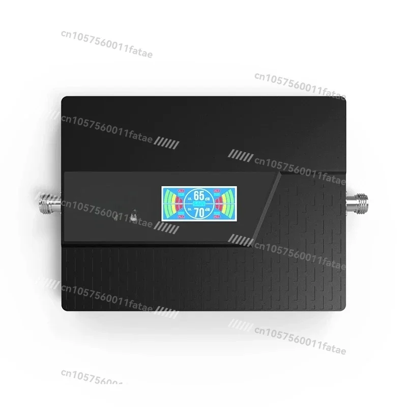 

800 900 1800 2100 МГц 2g 3g 4g 70dB ALC Quad Четырехдиапазонный сигнал