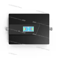 800 900 1800 2100 Mhz 2g 3g 4g 70dB ALC Quad Four Band Signal