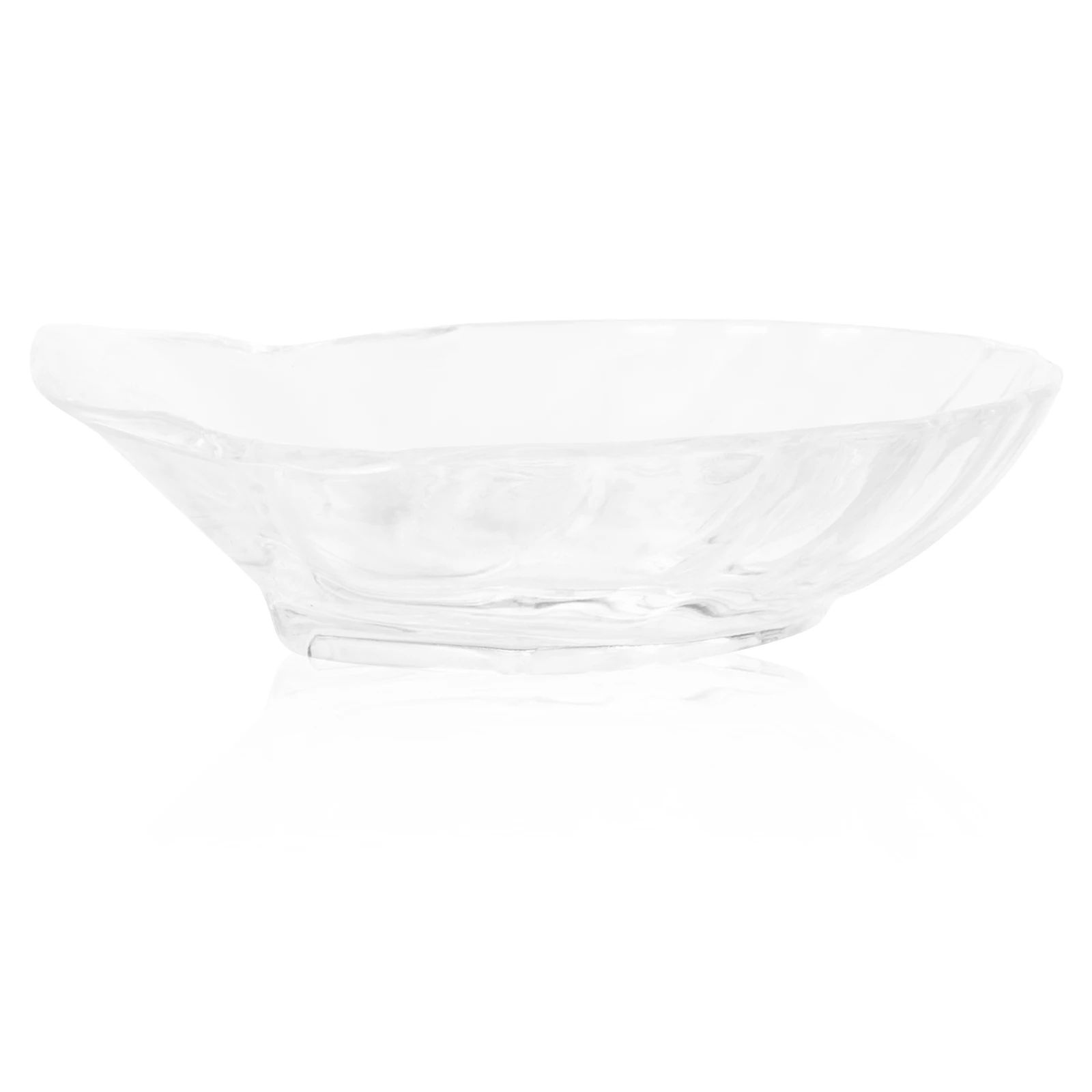 

Soap Tray Modern Holder Ocean Themed Dish Shell Sea ​​shell Dishes for Bathroom Plastic Seashell