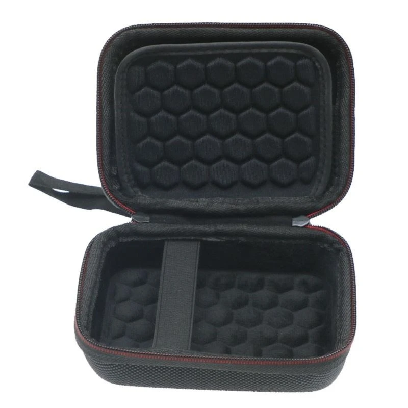 Caso EVA conveniente D0ua para 30W/22.5W PowerBank Transport Durabilidade