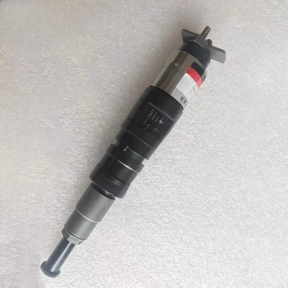 

High performance fuel injector s00001059+07 g3 injector nozzle 095000-1020 for sale