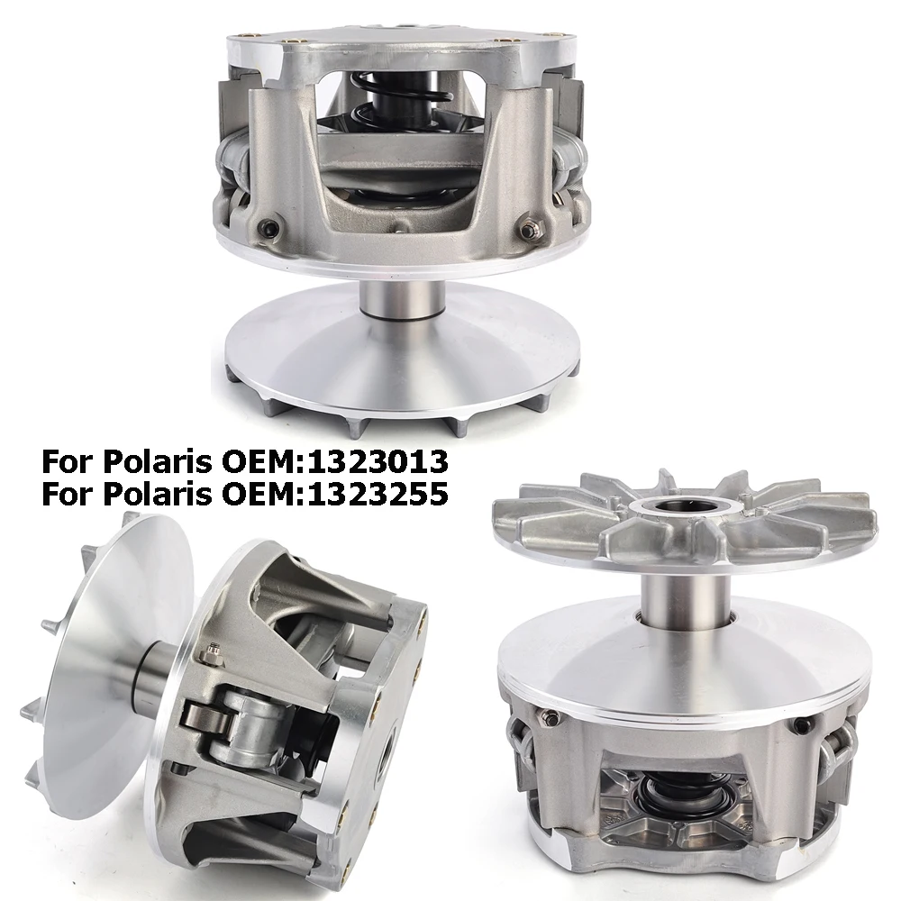 Front Clutch Variator Kit For Polaris SPORTSMAN 700 ACE 325 EFI RZR 570 RANGER 500 RZR TRAIL 570 1323013 1323255 1322555 1322698