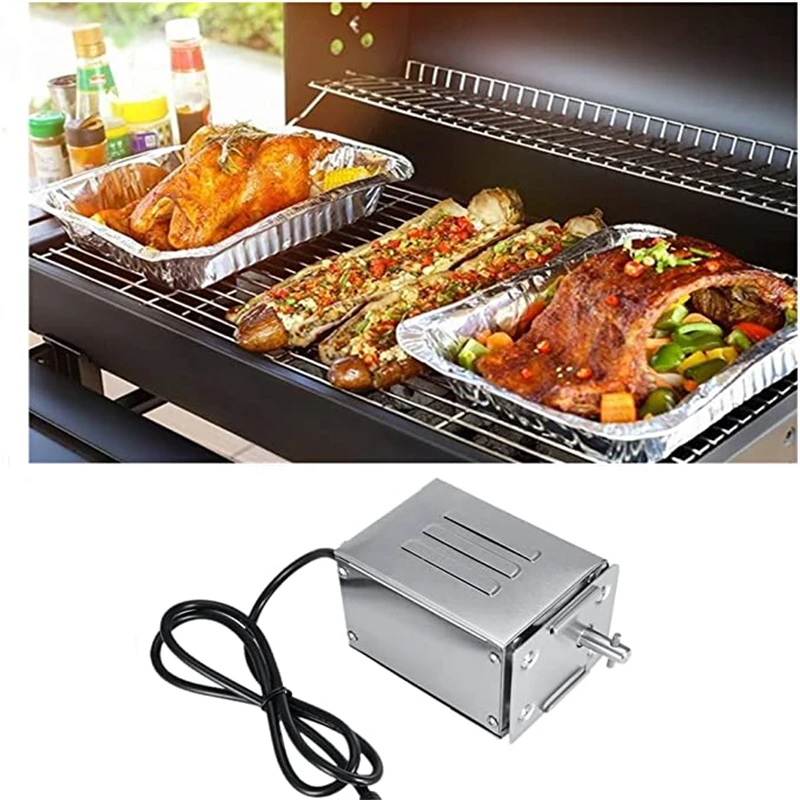 Thumbnail 2 - #8 Cheap Electric Grills Worth Buying