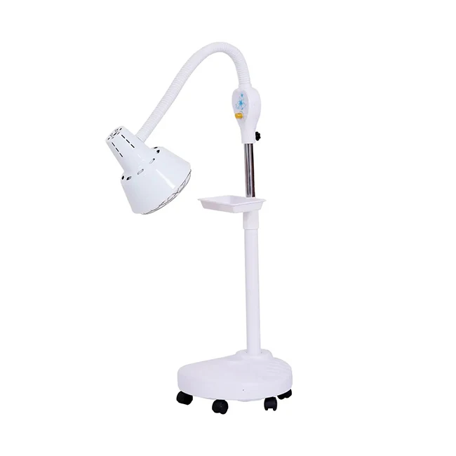 โคมไฟความร้อนอินฟราเรดคุณภาพสูงอินฟราเรด SA-LH01 ขาตั้งโคมไฟความร้อนอินฟราเรด