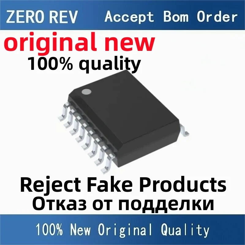 2-5Pcs 100% New free delivery ISO1452DWR ISO1452 ISO7821LLDWR ISO7821LL ISOW7844FDWER ISOW7844F SOIC-16 SOP16 chips ic