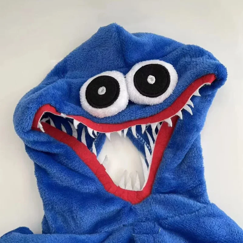 الدب البيت تحديث نمط بيجامات للأطفال Huggie تأثيري حلي أنيمي أفخم نيسيي الأطفال كلوب 1p2t 2025 جديد